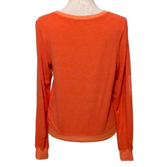 Wildfox Lips Sweater - Picture 6 of 11